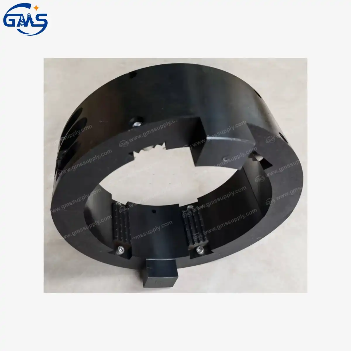 What is Canrig TJC Assy Male 593-44-0 used for?